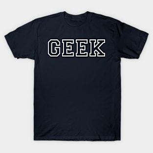 GEEK T-Shirt